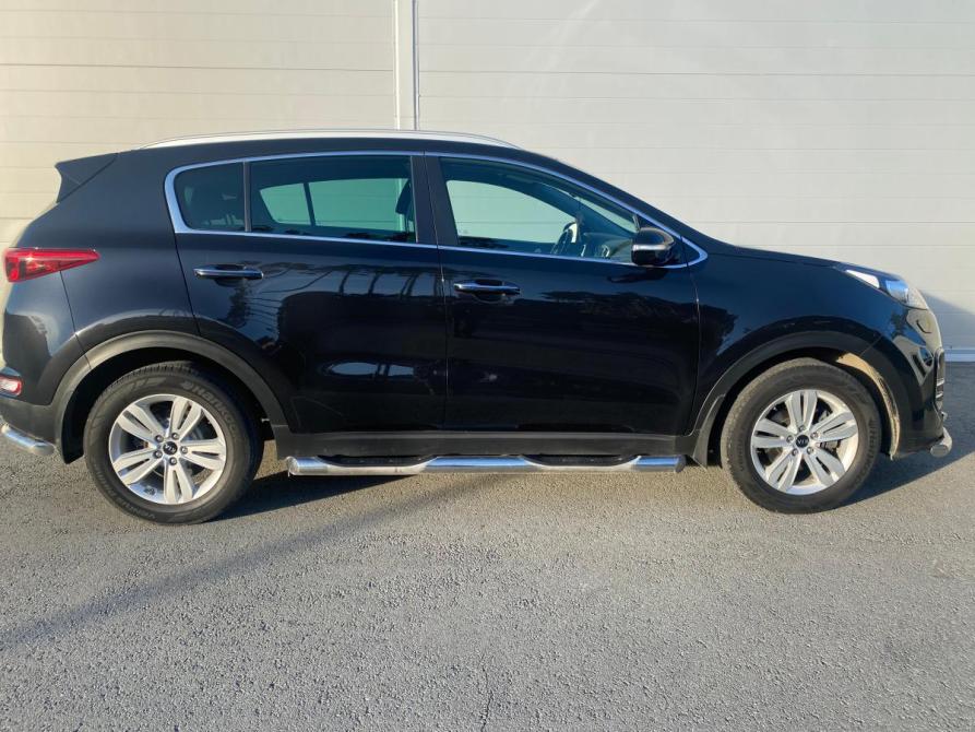 Kia Sportage IV Екатеринбург  - изображение 6