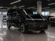 Hyundai Staria I Москва  - изображение 36