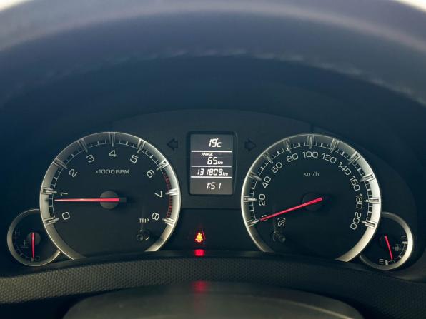Suzuki Swift IV с пробегом 2013 года, цена 837 000 рублей, 131809 км, хэтчбек, Автокод Объявления
