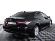 Toyota Camry VIII (XV70) Москва  - изображение 27