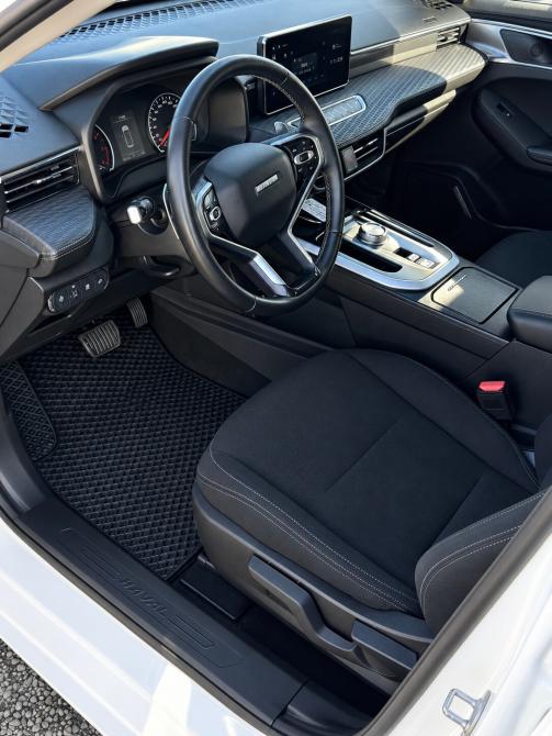 Haval Jolion I Набережные Челны  - изображение 13
