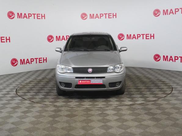 Fiat Albea I Рестайлинг с пробегом 2012 года, цена 349 000 рублей, 175658 км, седан, Автокод Объявления