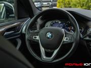 BMW X3 III (G01) Москва  - изображение 34