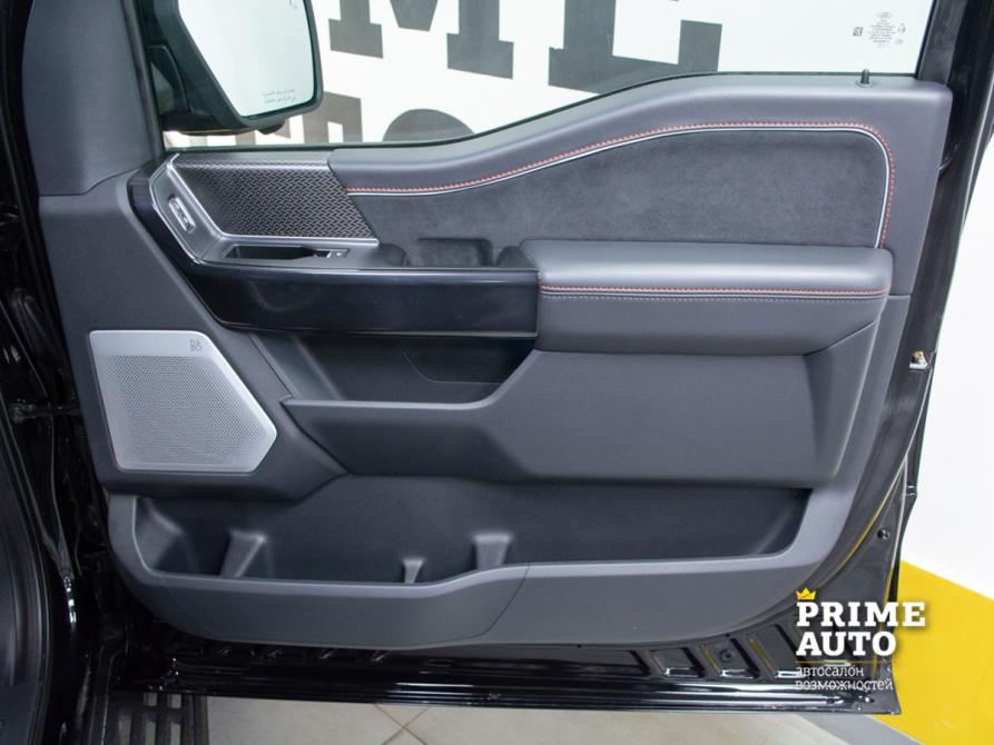 Ford F-150 XIV Рестайлинг Новосибирск  - изображение 26