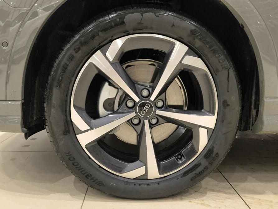 Audi Q3 II (F3) Казань  - изображение 22