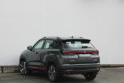 Changan CS35 Plus I Рестайлинг Березники  - изображение 20