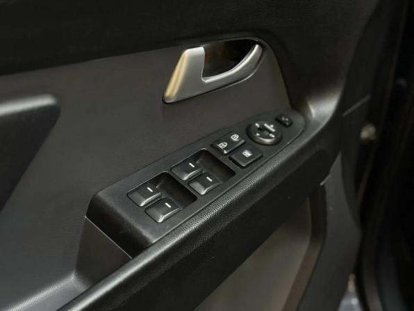 Kia Sportage III с пробегом 2011 года, цена 1 197 000 рублей, 200449 км, внедорожник, Автокод Объявления