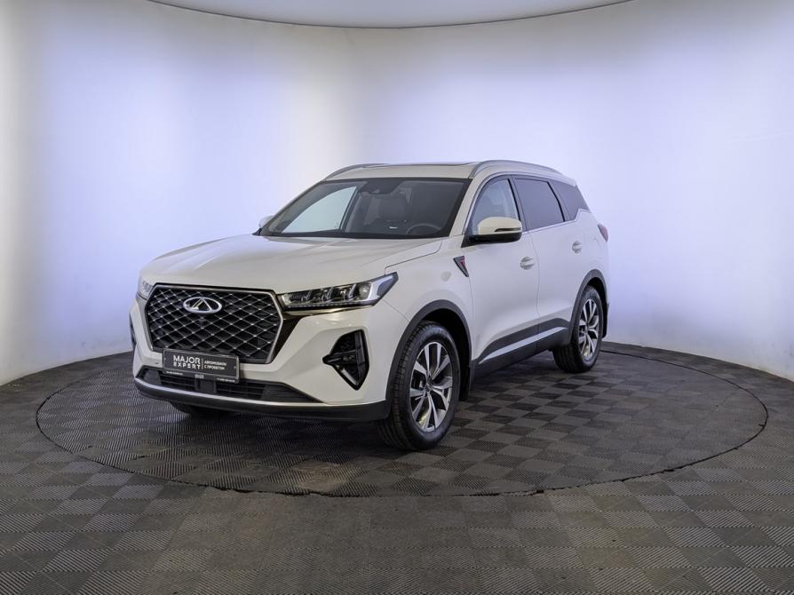Chery Tiggo 7 Pro Max I Москва  - изображение 1