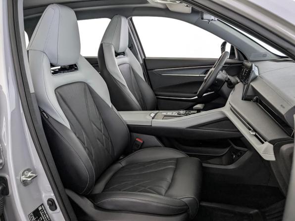 Changan CS75 Plus III с пробегом 2024 года, цена 2 730 000 рублей, 21251 км, внедорожник, Автокод Объявления