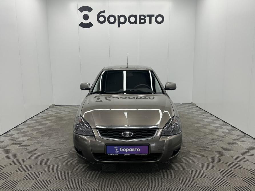 Lada (ВАЗ) Priora I Рестайлинг Воронеж  - изображение 3