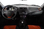 Lada (ВАЗ) Kalina II Санкт-Петербург  - изображение 23