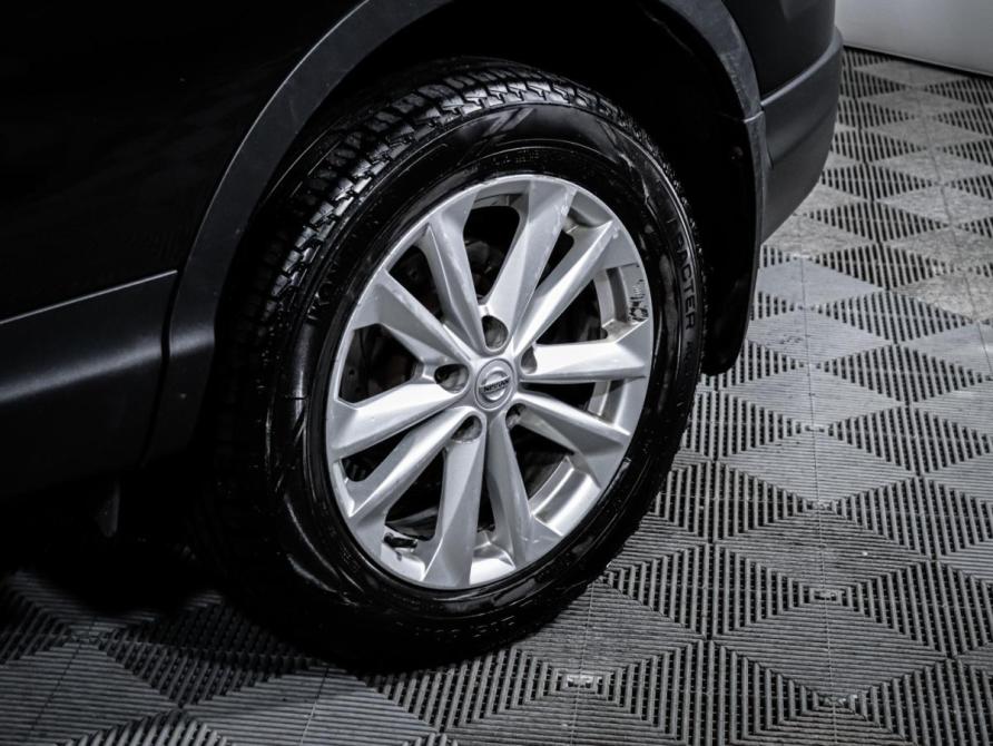 Nissan Qashqai II Москва  - изображение 16