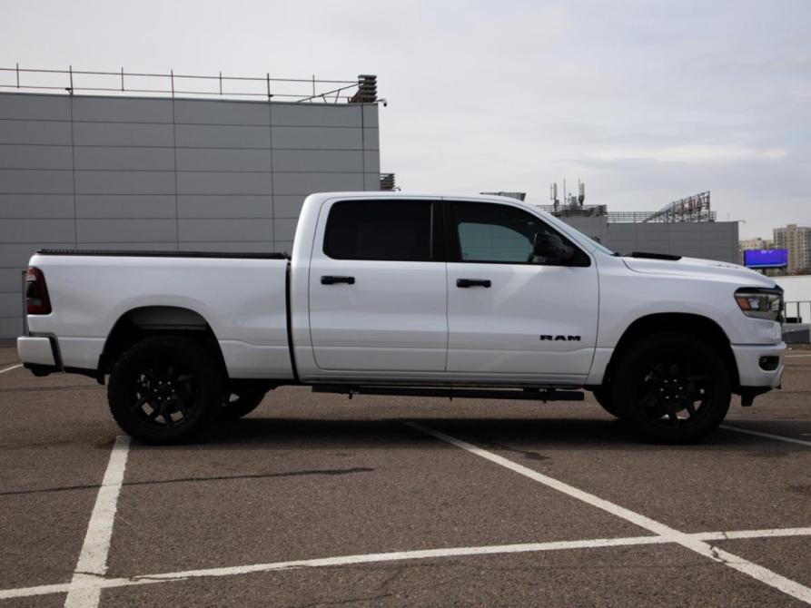 Ram 1500 V Москва  - изображение 3