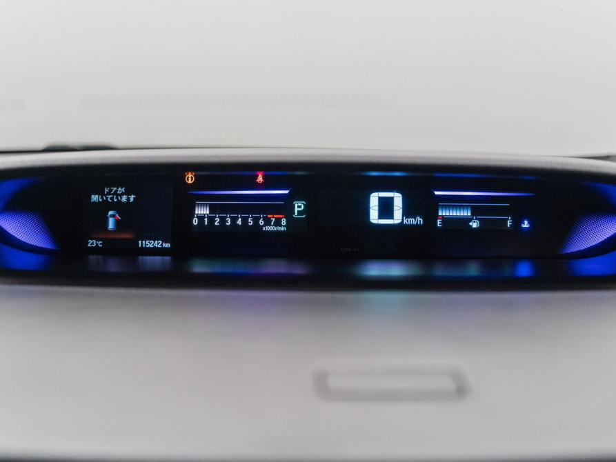 Honda Stepwgn V Красноярск  - изображение 10