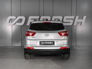 Hyundai Creta I Рестайлинг Ростов-на-Дону  - изображение 21
