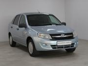 Lada (ВАЗ) Granta I Старый Оскол  - изображение 4