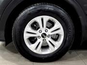 Kia Sportage IV Москва  - изображение 30