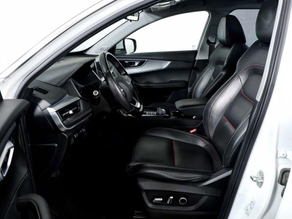 Chery Tiggo 7 Pro I с пробегом 2021 года, цена 1 444 000 рублей, 124073 км, внедорожник, Автокод Объявления