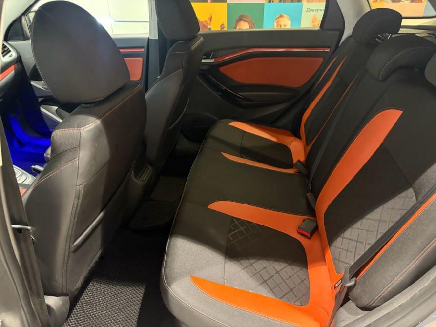 Lada (ВАЗ) Vesta I Екатеринбург  - изображение 10