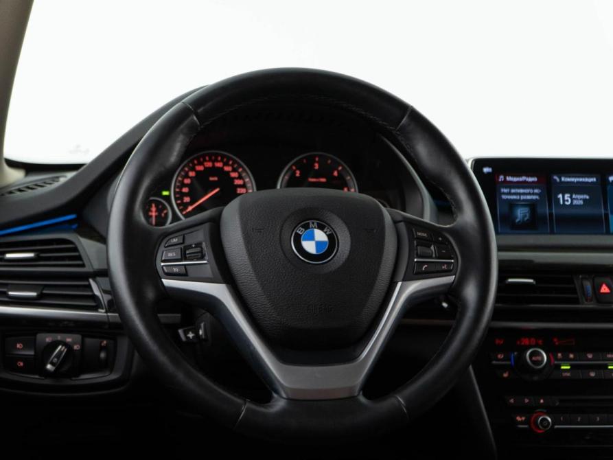 BMW X5 III (F15) Москва  - изображение 12