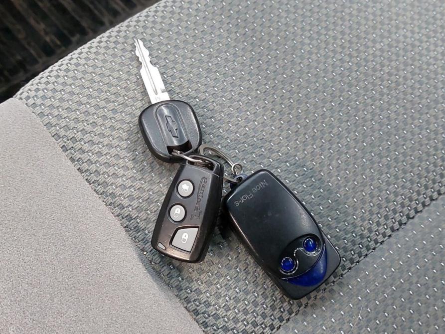 Chevrolet Lacetti I Москва  - изображение 18
