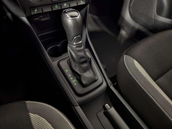 Skoda Rapid I Рестайлинг с пробегом 2019 года, цена 1 175 000 рублей, 130189 км, лифтбек, Автокод Объявления