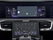 Hongqi E-HS9 Москва  - изображение 47