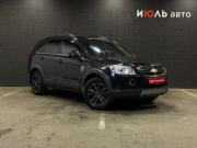Chevrolet Captiva I Челябинск  - изображение 10
