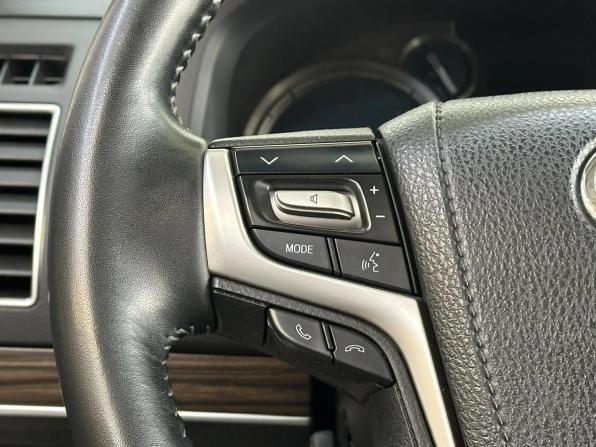 Toyota Land Cruiser Prado 150 Series Рестайлинг 3 с пробегом 2021 года, цена 7 550 000 рублей, 56900 км, внедорожник, Автокод Объявления