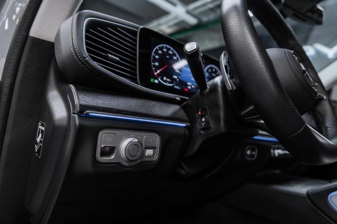Новый Mercedes-Benz GLS II (X167) Рестайлинг 2025 года, цена 15 970 000 рублей, внедорожник, Автокод Объявления