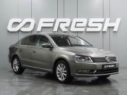 Volkswagen Passat B7 Воронеж  - изображение 20