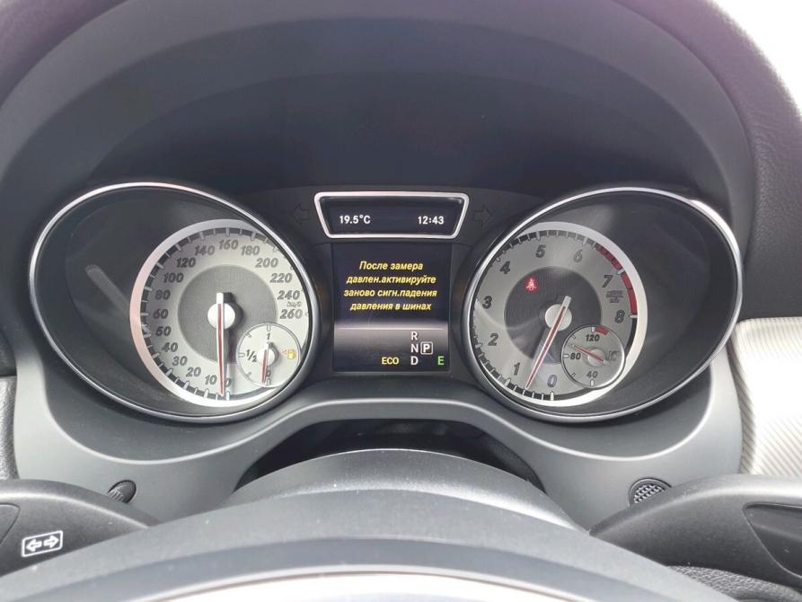 Mercedes-Benz GLA I (X156) Нижнекамск  - изображение 26