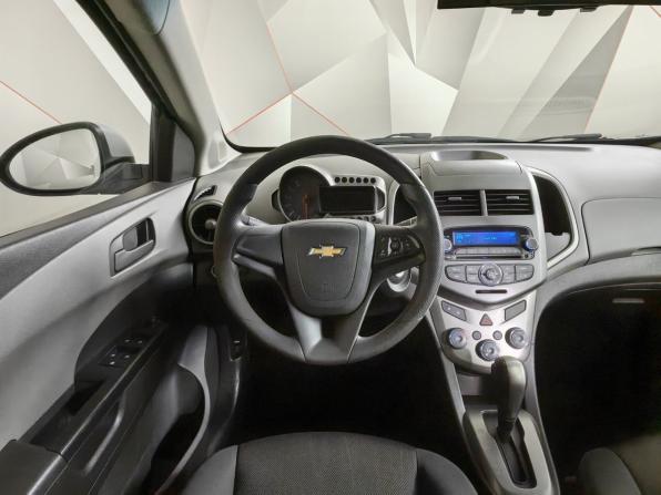 Chevrolet Aveo II с пробегом 2013 года, цена 743 000 рублей, 152608 км, седан, Автокод Объявления