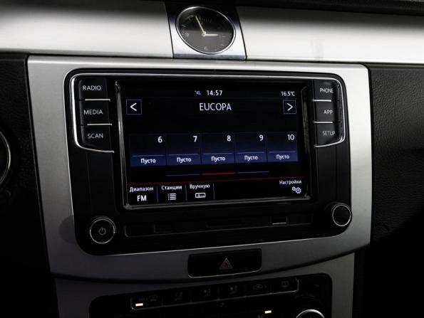 Volkswagen Passat B7 с пробегом 2011 года, цена 780 000 рублей, 248885 км, седан, Автокод Объявления