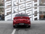 Kia Rio IV Рестайлинг Ставрополь  - изображение 24