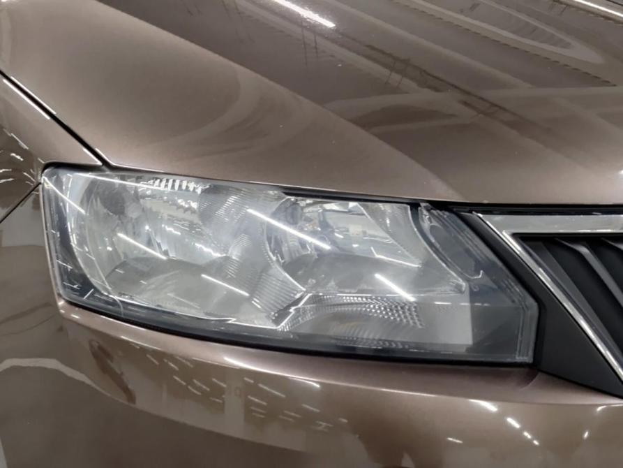 Skoda Rapid I Рестайлинг Казань  - изображение 21