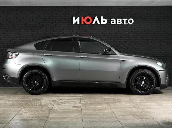 BMW X6 I (E71) с пробегом 2011 года, цена 1 850 000 рублей, 149726 км, внедорожник, Автокод Объявления