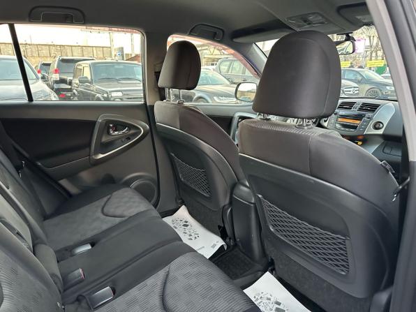 Toyota RAV4 III (XA30) Рестайлинг с пробегом 2012 года, цена 1 498 000 рублей, 113222 км, внедорожник, Автокод Объявления