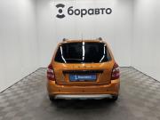 Lada (ВАЗ) Granta I Рестайлинг Воронеж  - изображение 31