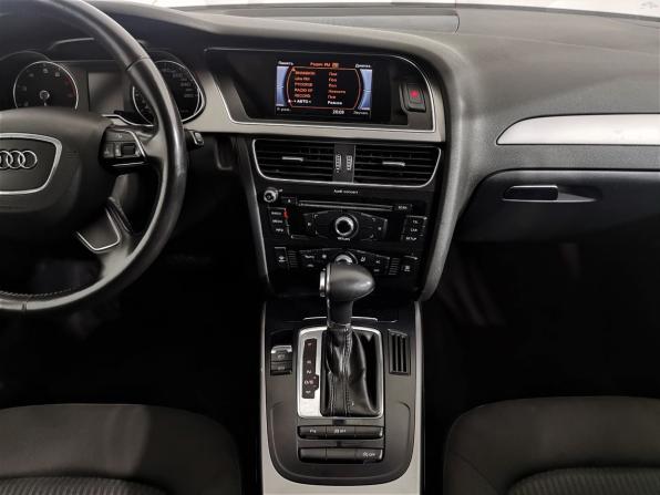 Audi A4 IV (B8) Рестайлинг с пробегом 2013 года, цена 1 175 000 рублей, 190981 км, седан, Автокод Объявления