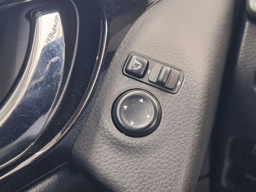 Nissan Qashqai II Рестайлинг Смоленск  - изображение 12