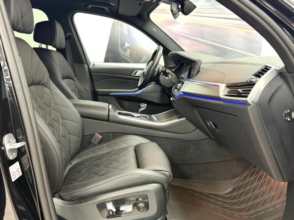 BMW X5 IV (G05/G18) с пробегом 2023 года, цена 12 495 000 рублей, 17052 км, внедорожник, Автокод Объявления