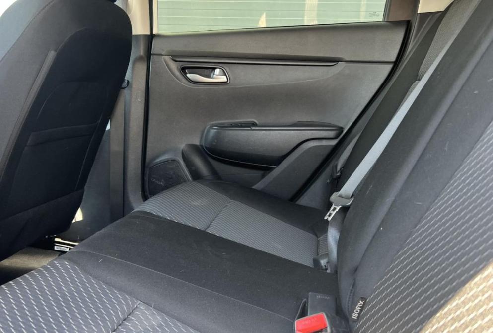 Kia Rio IV Красноярск  - изображение 26
