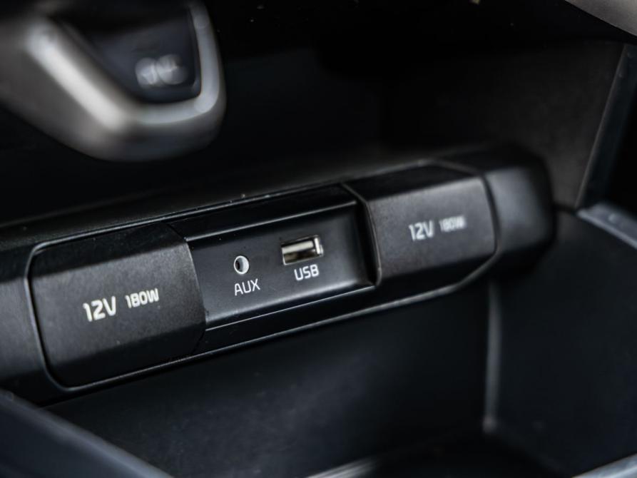 Kia Rio IV Волгоград  - изображение 29