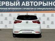 Kia Rio III Краснодар  - изображение 26
