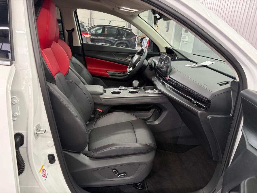 Changan UNI-S (CS55 Plus) Краснодар  - изображение 15