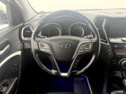 Hyundai Santa Fe III Смоленск  - изображение 22