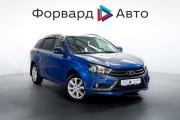 Lada (ВАЗ) Vesta I Тюмень  - изображение 25