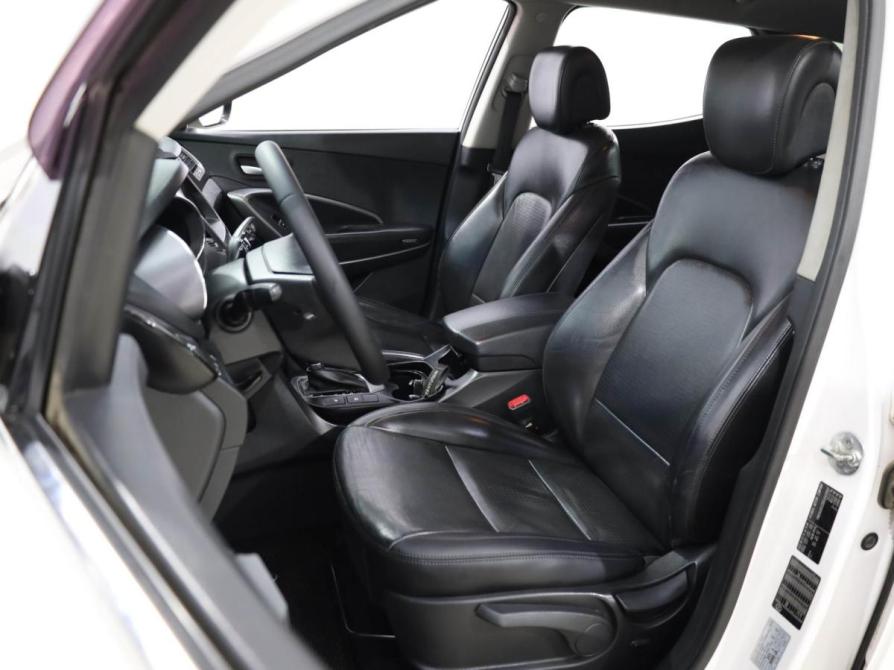 Hyundai Santa Fe III Ростов-на-Дону  - изображение 11