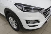 Hyundai Tucson III Рестайлинг Астрахань  - изображение 29